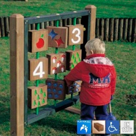 Panell figuratiu Ref. 015024 